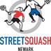 StreetSquash Newark (@streetsquashnj) Twitter profile photo