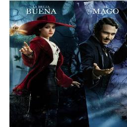 oz_elpoderoso's profile picture. 