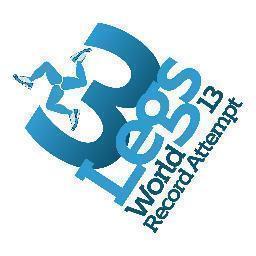IOMThreeLegs's profile picture. On 6th May 2013 on Douglas Beach we need the people of the Isle of Man to come and take part in the 3 Legged World Record attempt. Be a hero!