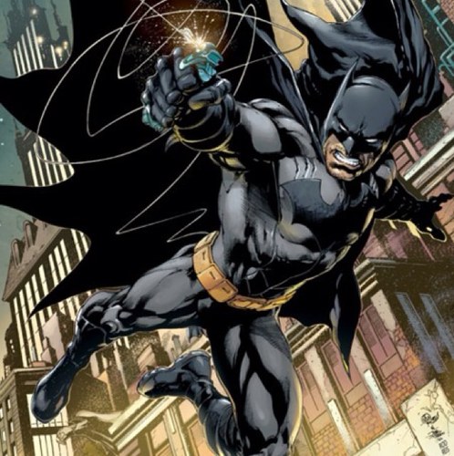 #New52