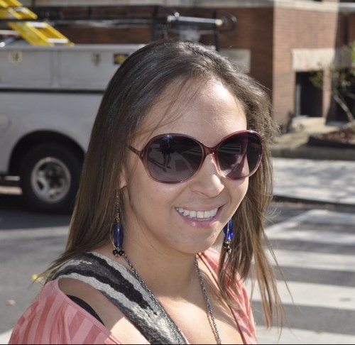 CarolinaSolanoG's profile picture. Abogada, especialista en Derechos Humanos,