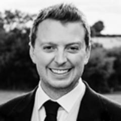 MattPTucker's profile picture. A heady mixture of finance, music and bad puns (all views my own)