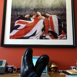 YaleHannon's profile picture. 