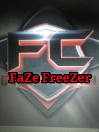 FaZeFreeZer's profile picture. Willkommen auf der seite vom FaZe FreeZer jo checkts auf youtube