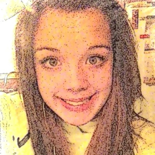 I have no idea what to put on here?? 
