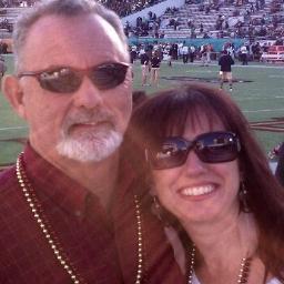 Publisher/owner of Osceola, a digital publication devoted to FSU Sports and fan experiences. Former Senior Vice President of Seminole Boosters..