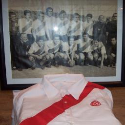 AdndeRiver's profile picture. Riverplatense de pura sangre