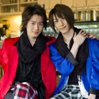 信長さんと良大さん Nobunagaryota Twitter 信長さんと良大さん Nobunagaryota Twitter