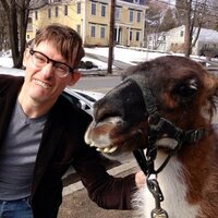 Ward Williams ☮️ (@wardiewilliams) 's Twitter Profile