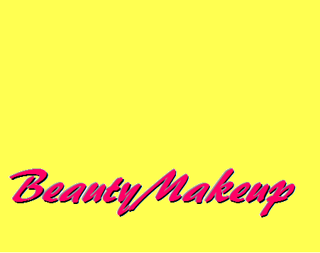 Tu tienda de cosmética online femenina  y actual
 La belleza no mira, sólo es mirada.




http://t.co/I4f5AofOLl