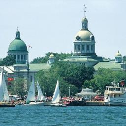 Providing enhanced primary health care in Kingston