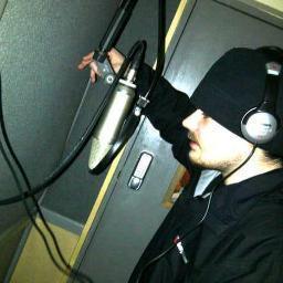 Rapper&Producer 





@Charliesloth alldayy