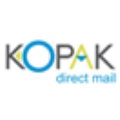 Kopak Print & Mail verzorgt de meest uiteenlopende mailings. Snel, duidelijk en tegen marktconforme prijzen.