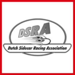 DSRA Dutch Sidecar Racing Association