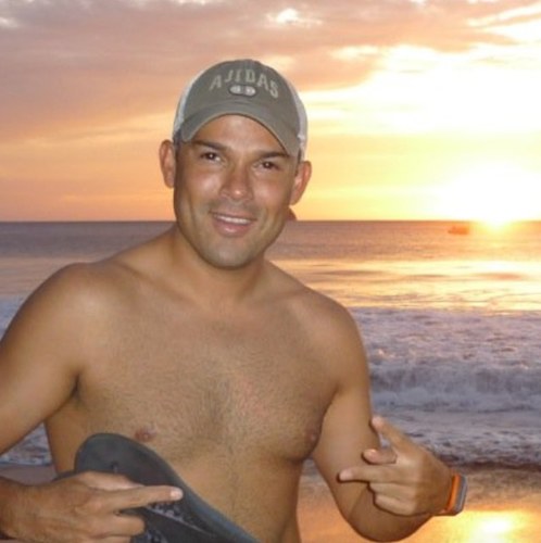 alvarogr7's profile picture. 