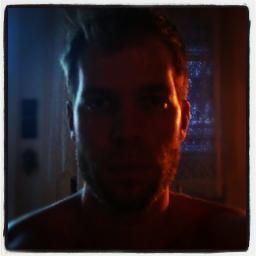 Documentary photographer
