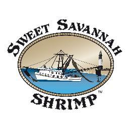 Sweet Savannah Shrimp are wild-caught by the Dubberly family and exclusively available from Dubberly’s Seafood in Savannah.