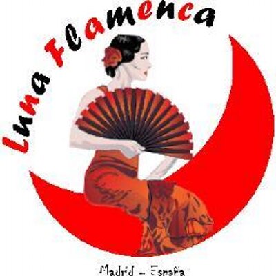 Luna flamenca zapatos sale