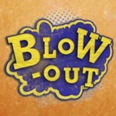 BlowOutNotts's profile picture. Blow-Out is a new bi-monthly party from LeftLion and I’m Not From London. Think of it as an adult playground.