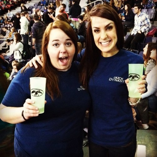 Annamieka's profile picture. 