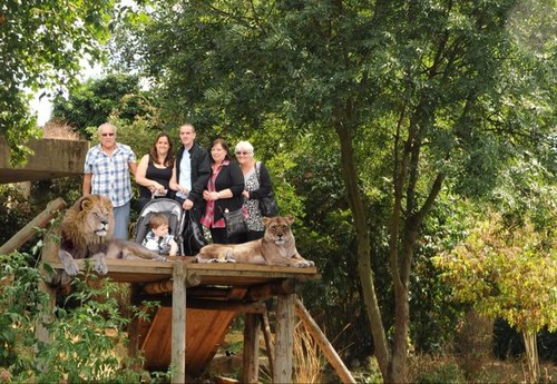 Kerryevans21's profile picture. 