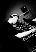 DJ / GROOVIN , SOUL TRAVEL