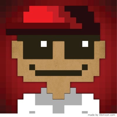 DikWayne's profile picture. 