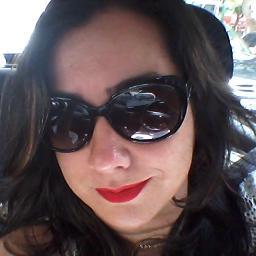 MariCapeloni's profile picture. Arquiteta, quer mais Glamour?