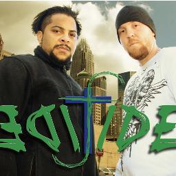 Edifide's profile picture. Music Entertainment Duo out of Charlotte, NC. Music of Truth. spiritual inspiration thru mainly hip-hop/rap and rock, songs for just about anyone.