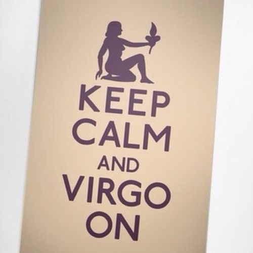 Spreading the Virgo Love and sharing interesting facts about Virgos daily. 8/23-9/23 #virgosworld #virgos ♍