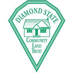 Our mission is to strengthen Delaware communities by creating and stewarding forever affordable housing while promoting the sustainable use of the land.