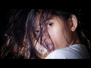 Luminous, me! - SATIC8 - SOLACE'09 - PBI USD '09 -                            -in the middle of birth and death-