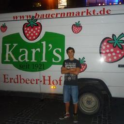 karlsbd's profile picture. 