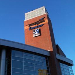 Check in for info on shows and ticket packages at the Tsongas Center in Lowell, MA
