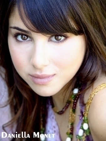 Daniella Monet is the best, cutest, sweetest and the most beautiful human on earth. no doubt.