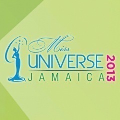MissUniverseJA's profile picture. The Miss Universe Jamaica Pageant is the local franchise to the Miss Universe Pageant. Could it be YOU in 2013?