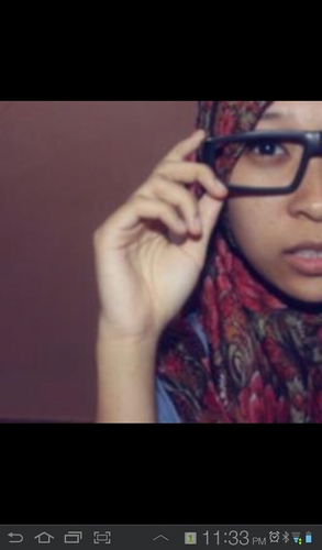 saya nerd