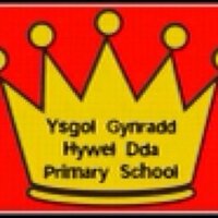 HywelDda Primary(@HywelDdaPS) 's Twitter Profile Photo