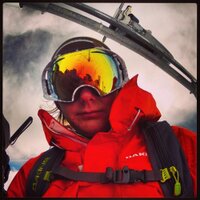Jacob Goat (@goaty94) 's Twitter Profile