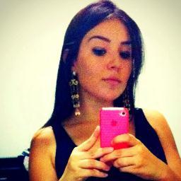 Prefiro fazer e me arrepender, do que imaginar como seria..