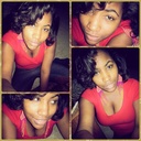 Paige Scott (@13lackBeauty) Twitter