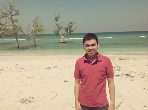 Afriaaal's profile picture. Ilmu Ekonomi Syariah - Institut Pertanian Bogor.~MB-IPB ~                                          Ayu Mentari ♡