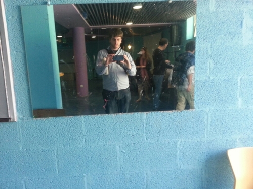 yairzaafrany's profile picture. 