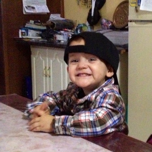 fgisell's profile picture. 