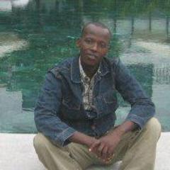 wiliza10's profile picture. Born IN RWANDA