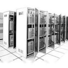 Data Center facilities news.