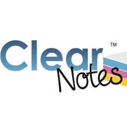 The Only Transparent & Re-usable Sticky Note. Winner of the @ShellLivewireUK Grand Ideas Award. As seen on Dragons' Den: http://t.co/GPvdpIue3C