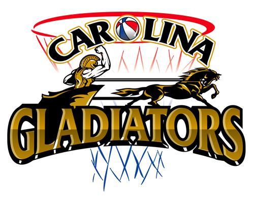 CAROLINA GLADIATORS