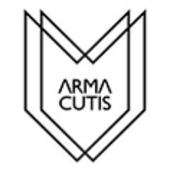 Arma Cutis (armor of skin) is a luxury Belgian brand offering accessories, scarves collections, designed by graphic and fashion designer Alexandra Sebbag.