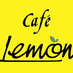 Cafe Lemon (@cafelemonuk) Twitter profile photo